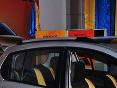 2013款 1.6L 手动版