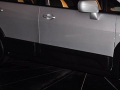 启辰R50X 2013款 1.6L 手动版