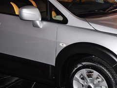 2013款 1.6L 手动版