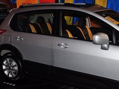 2013款 1.6L 手动版