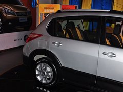 2013款 1.6L 手动版