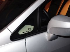2013款 1.6L 手动版