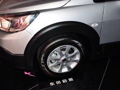 2013款 1.6L 手动版