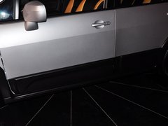 2013款 1.6L 手动版