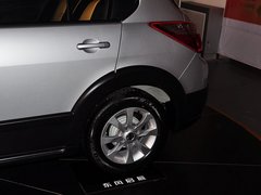 2013款 1.6L 手动版