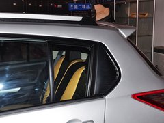 启辰R50X 2013款 1.6L 手动版