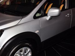 2013款 1.6L 手动版