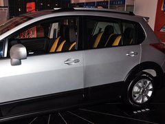 2013款 1.6L 手动版