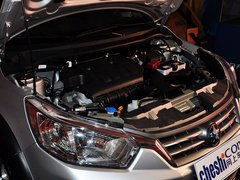 启辰R50X 2013款 1.6L 手动版