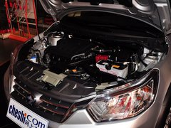 2013款 1.6L 手动版
