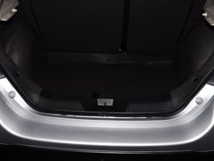 2013款 1.6L 手动版