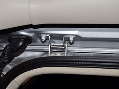 启辰R50X 2013款 1.6L 手动版