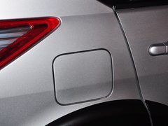 2013款 1.6L 手动版