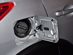 2013款 1.6L 手动版