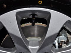 2013款 1.6L 手动版