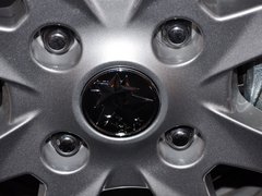 2013款 1.6L 手动版