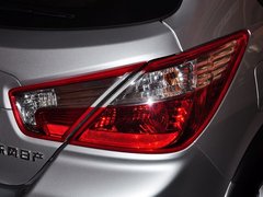 2013款 1.6L 手动版