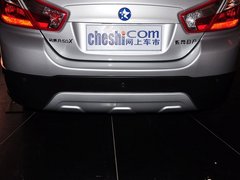 2013款 1.6L 手动版