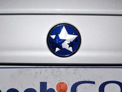 2013款 1.6L 手动版