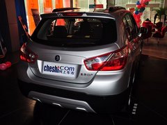 2013款 1.6L 手动版