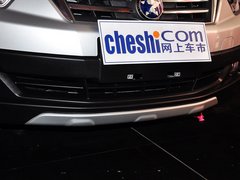 2013款 1.6L 手动版