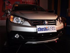 2013款 1.6L 手动版