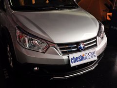 2013款 1.6L 手动版
