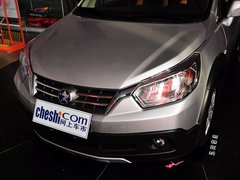 2013款 1.6L 手动版