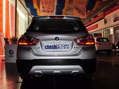 2013款 1.6L 手动版