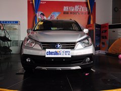 2013款 1.6L 手动版