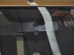 2013款 1.6L 手动版