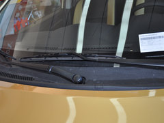 2013款 1.6L 手动版