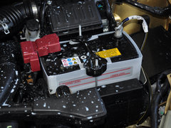 2013款 1.6L 手动版