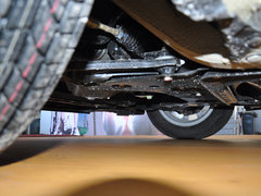 2013款 1.6L 手动版