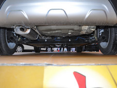 2013款 1.6L 手动版