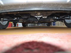 2013款 1.6L 手动版