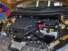 2013款 1.6L 手动版