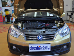 2013款 1.6L 手动版