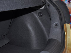 2013款 1.6L 手动版