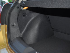 2013款 1.6L 手动版