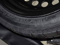 2013款 1.6L 手动版