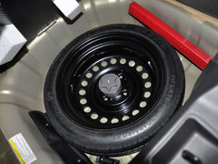 2013款 1.6L 手动版