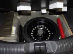 2013款 1.6L 手动版