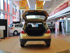 2013款 1.6L 手动版