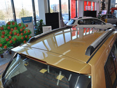 2013款 1.6L 手动版