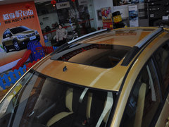 2013款 1.6L 手动版