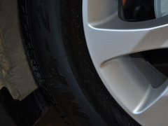 2013款 1.6L 手动版