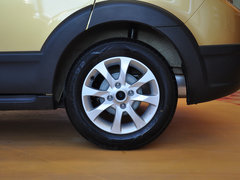 2013款 1.6L 手动版
