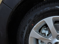 2013款 1.6L 手动版