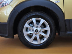 2013款 1.6L 手动版